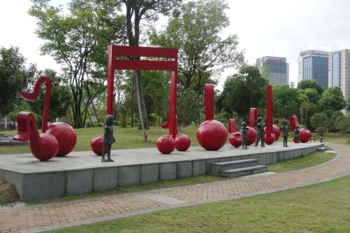 安顺关岭县背景音乐系统四号